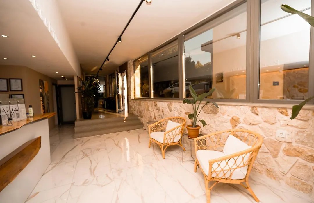 Loca Centre Hotel photo 5