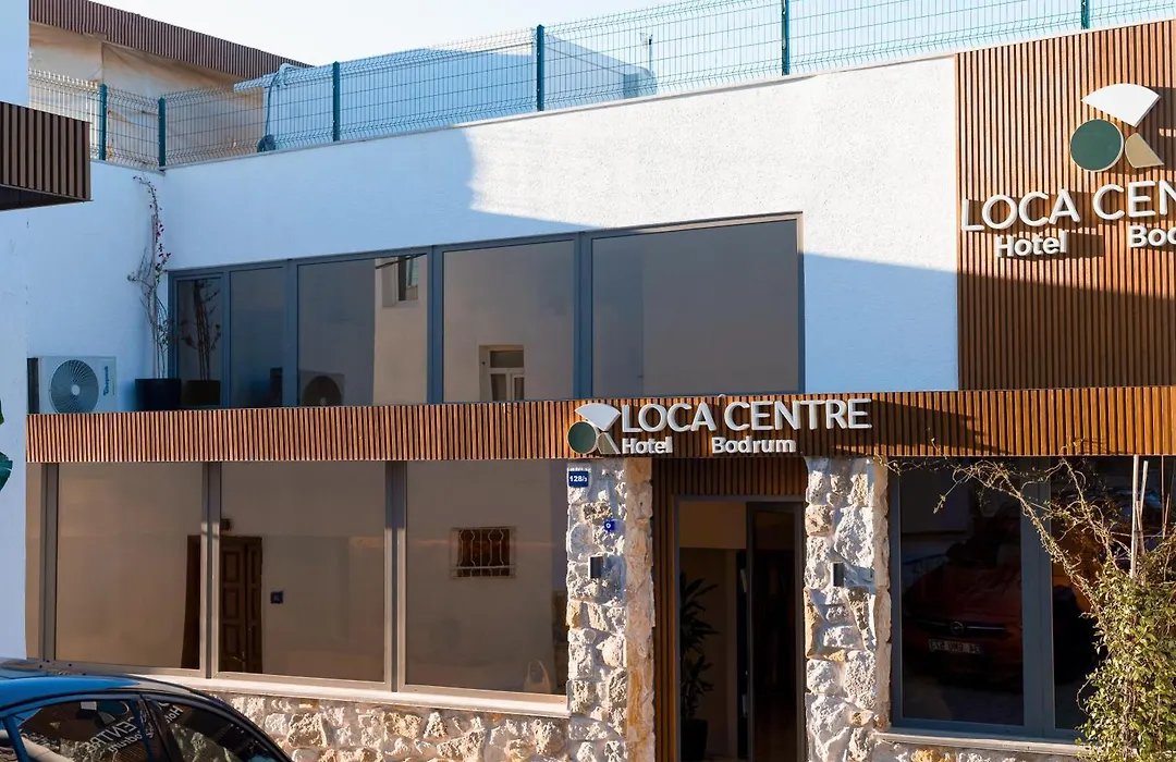 Loca Centre Hotel photo 3