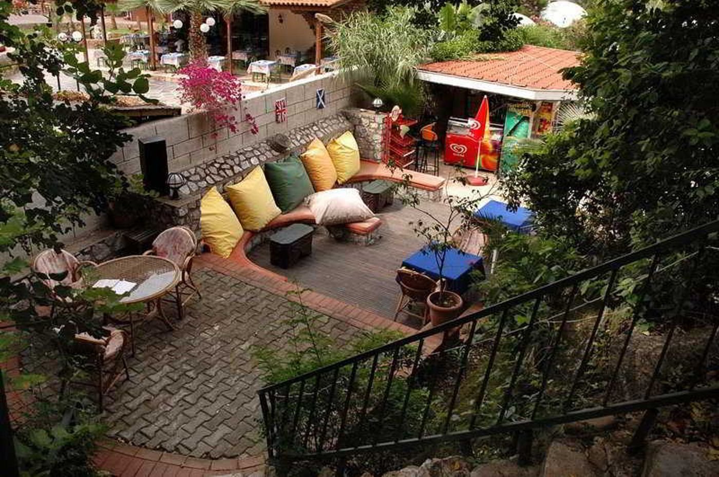 Oylum Garden photo 2