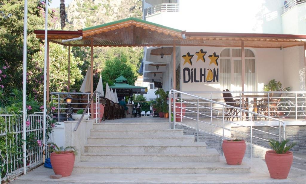 Dilhan — Marmaris