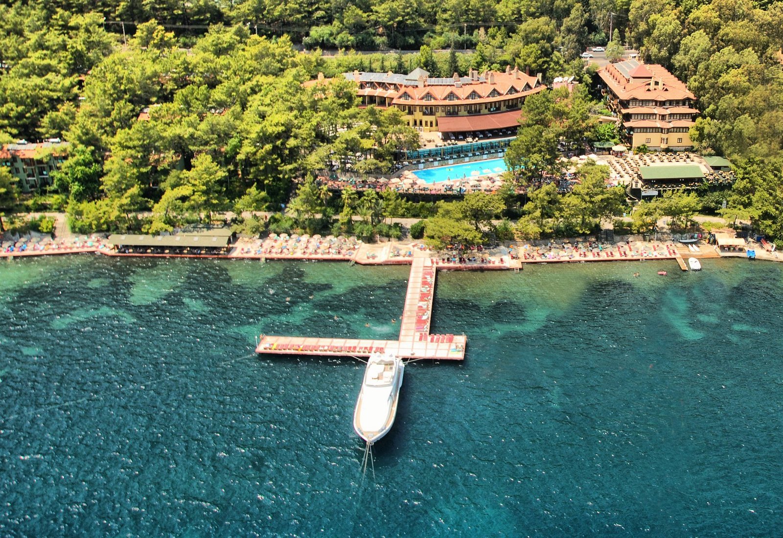 Vinces — Marmaris