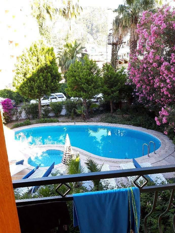 Cerit — Marmaris