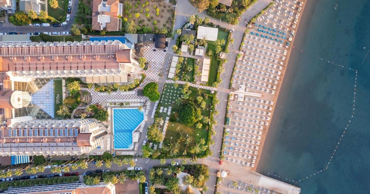 Aviu 1 — Marmaris