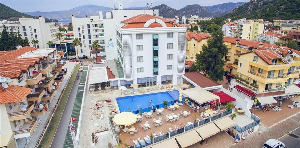 Idas Park photo 3
