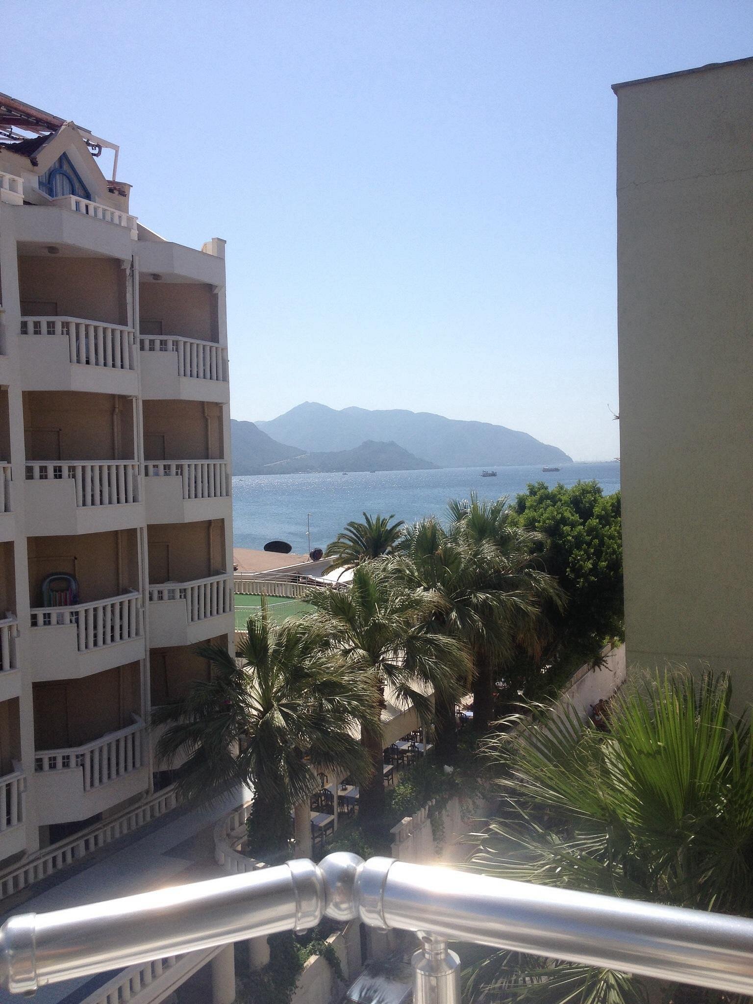 Villa Senaydin Hotel photo 10
