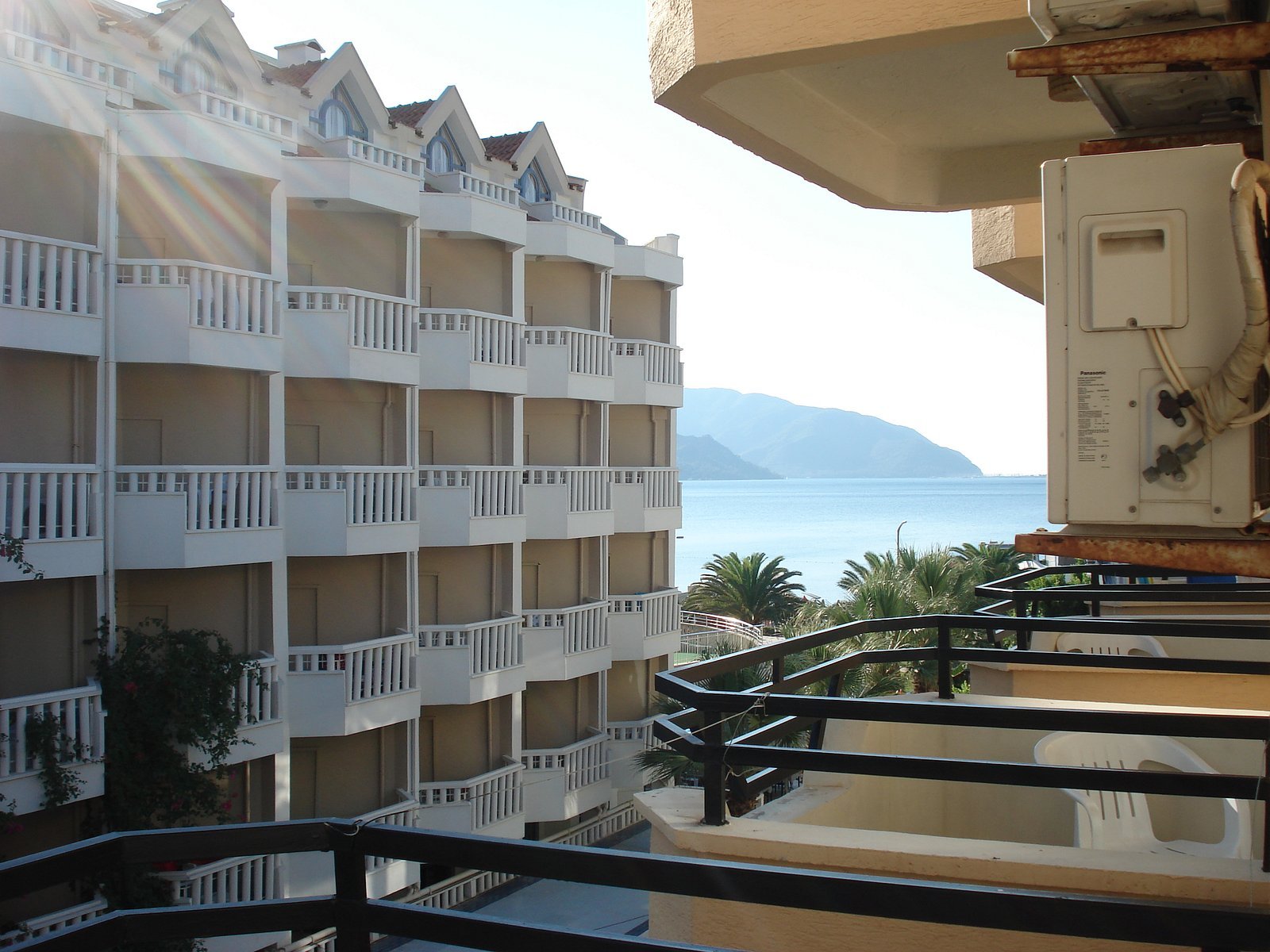 Villa Senaydin Hotel photo 11
