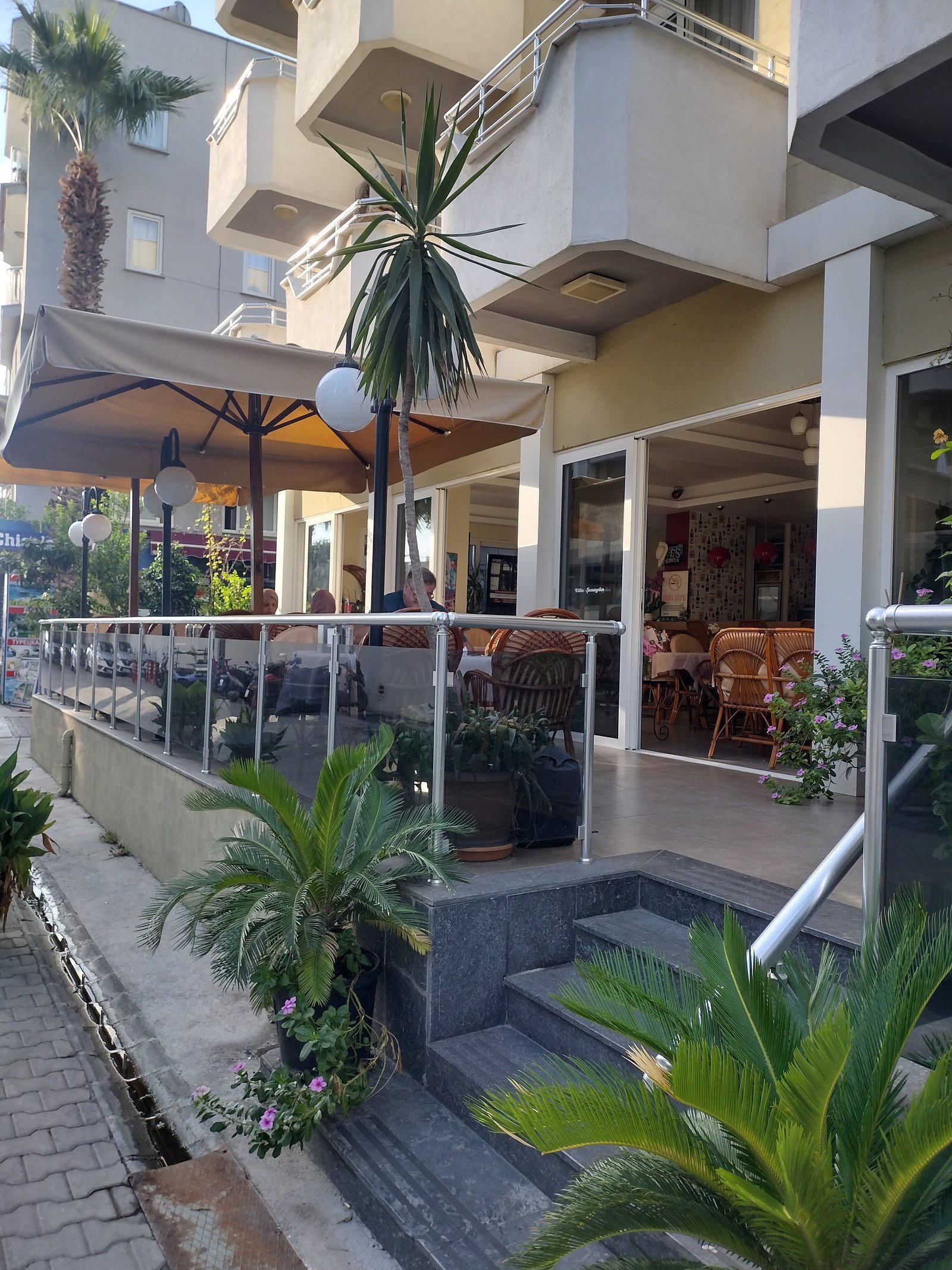 Villa Senaydin Hotel photo 5