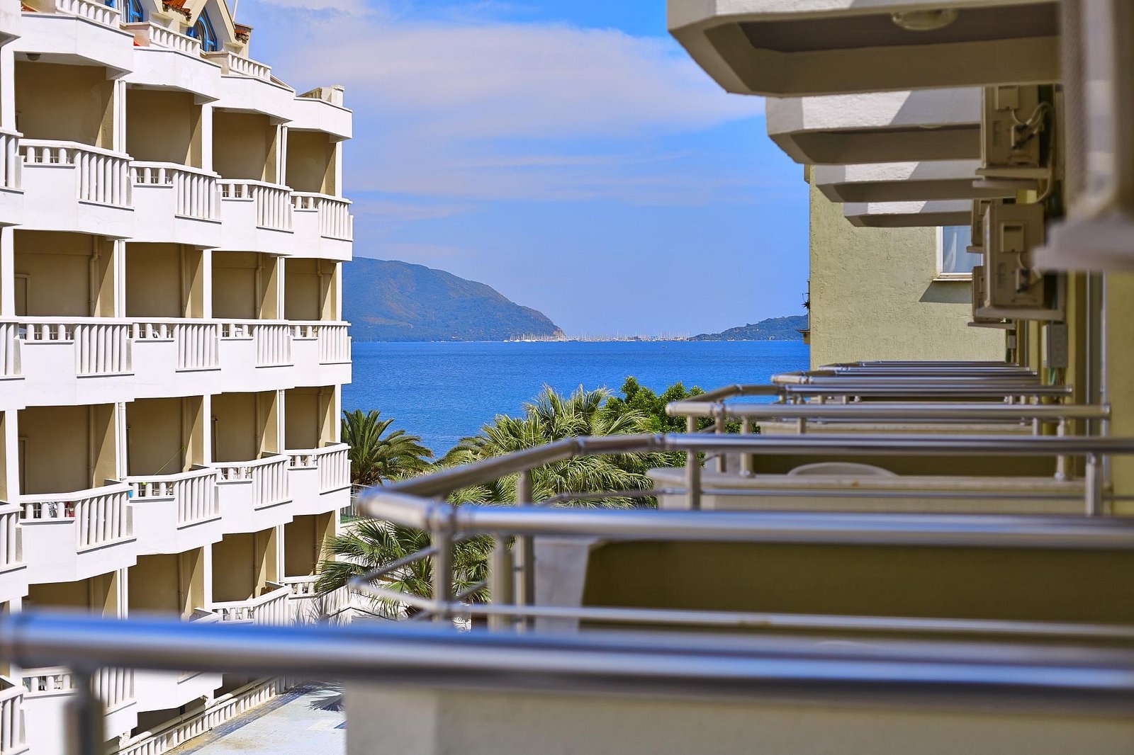 Villa Senaydin Hotel photo 9