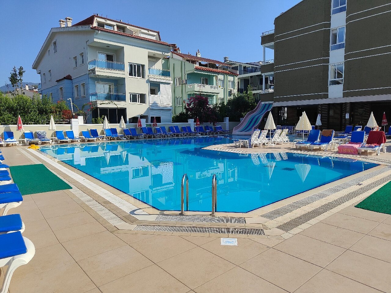 Can Apart — Marmaris