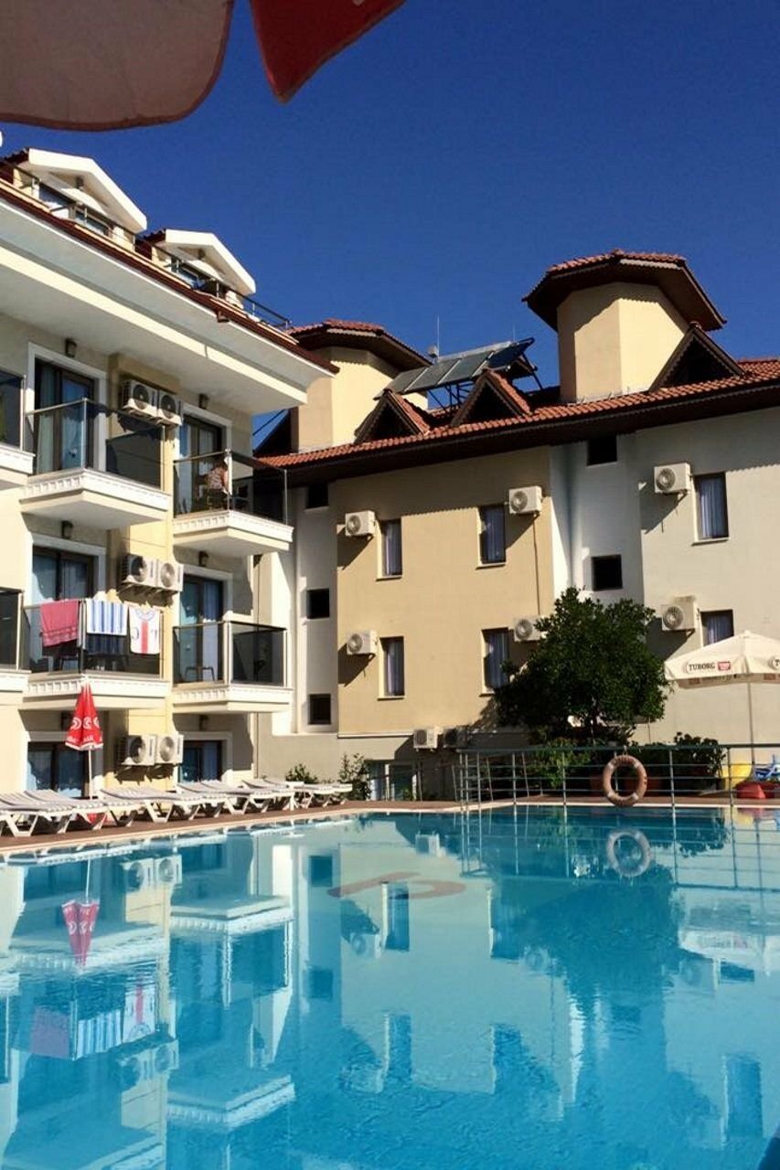 Bilnur Apart photo 2