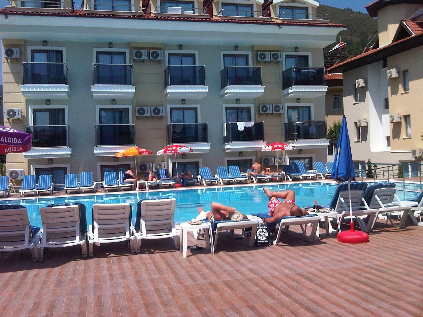 Bilnur Apart photo 3