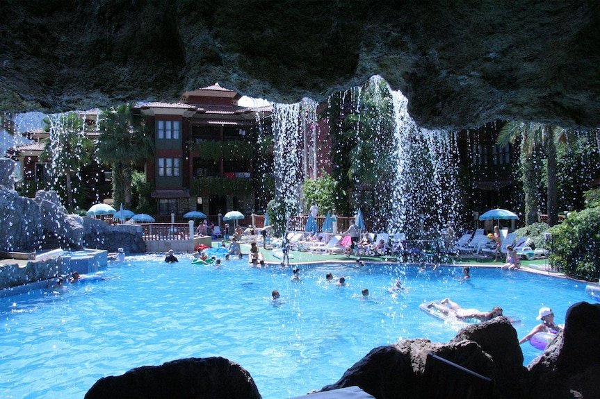 Grand Aquarium photo 3