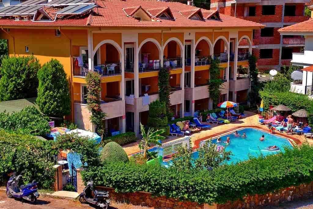 Eden Garden — Marmaris