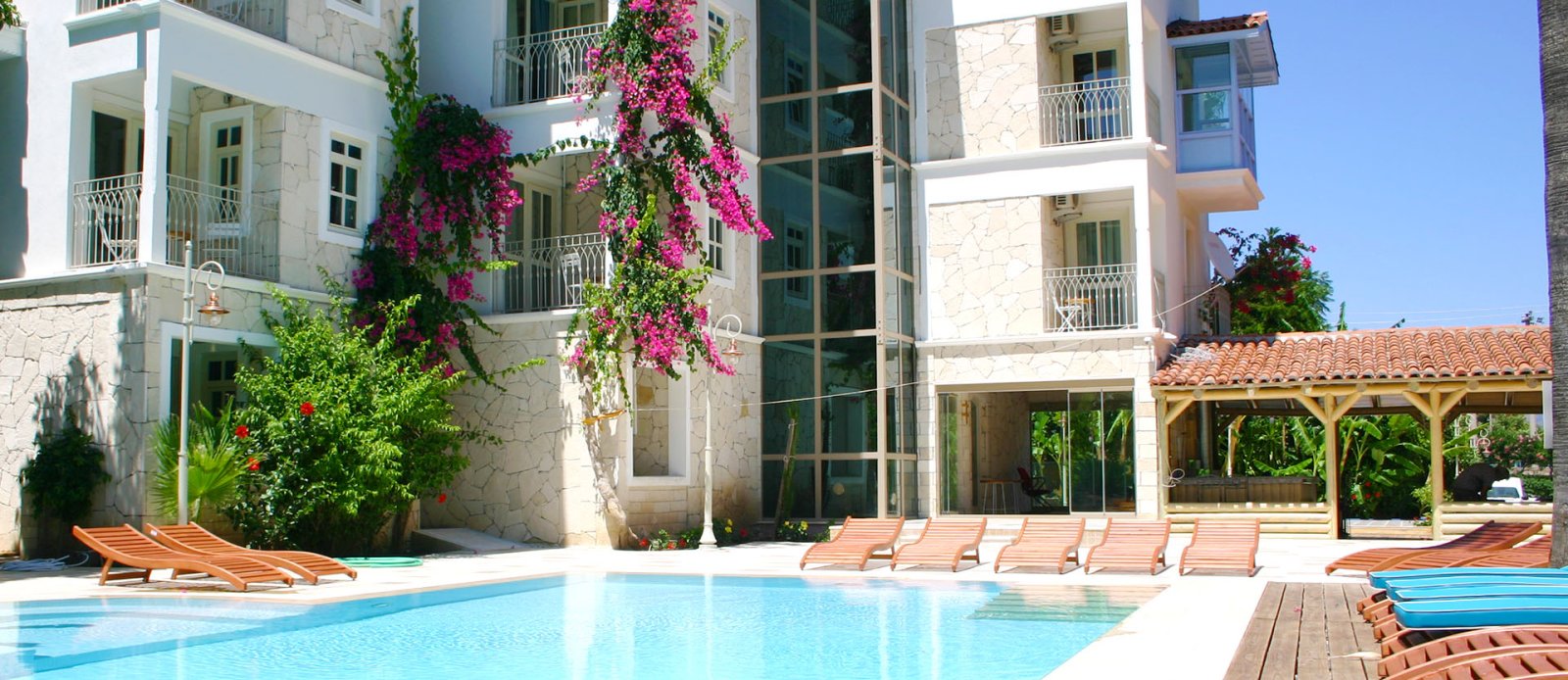 Petunya Konak Boutique photo 6