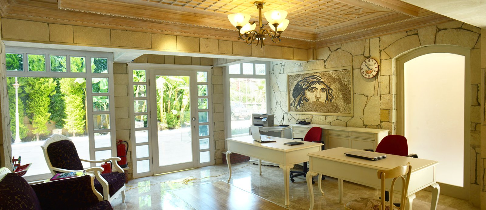Petunya Konak Boutique photo 4