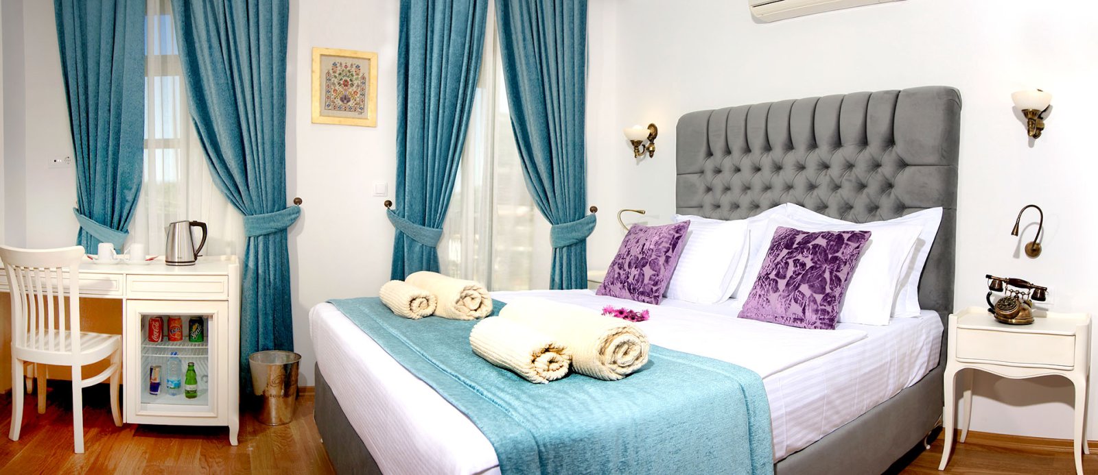 Petunya Konak Boutique photo 8