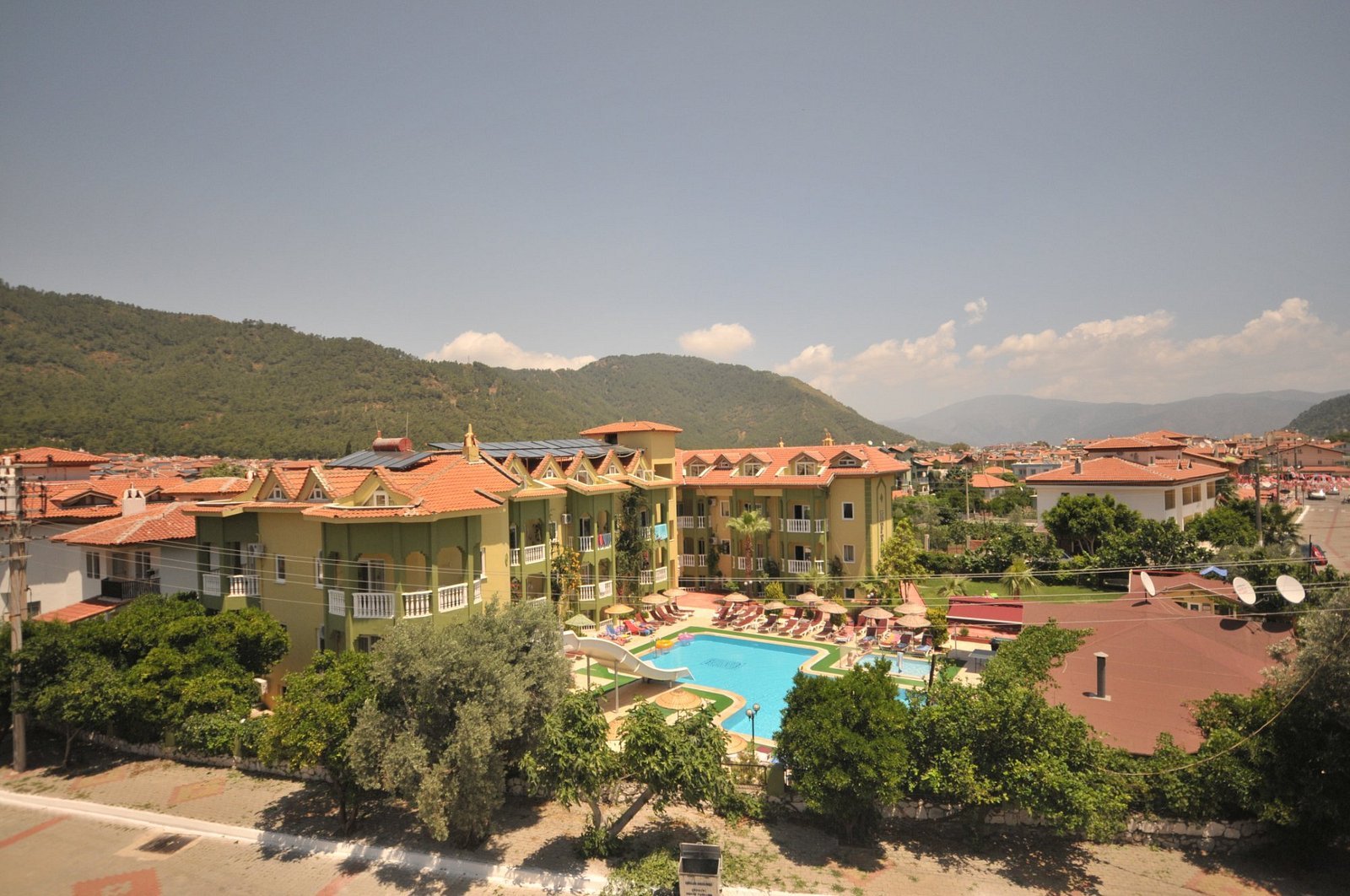 Efem — Marmaris