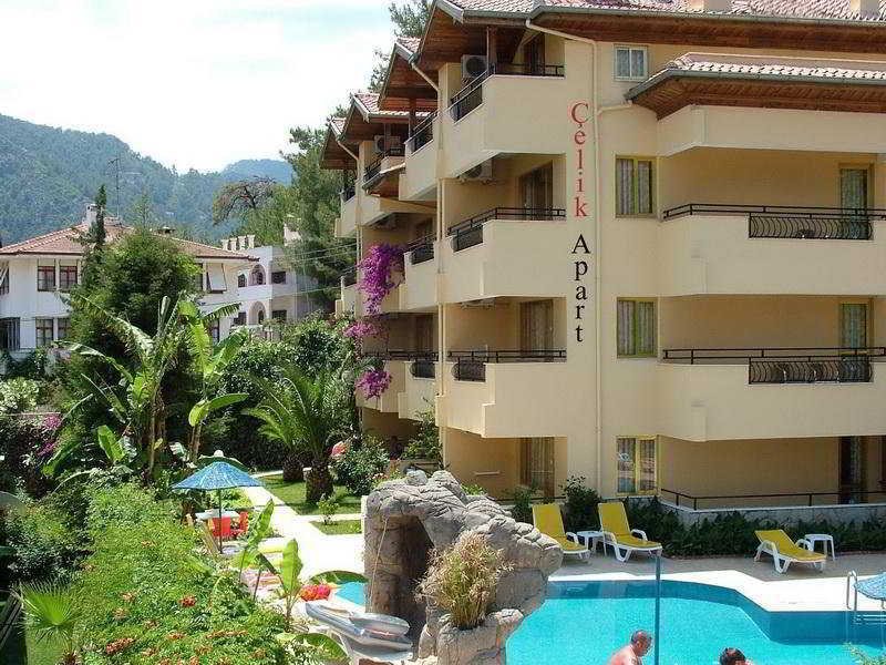 Celik — Marmaris
