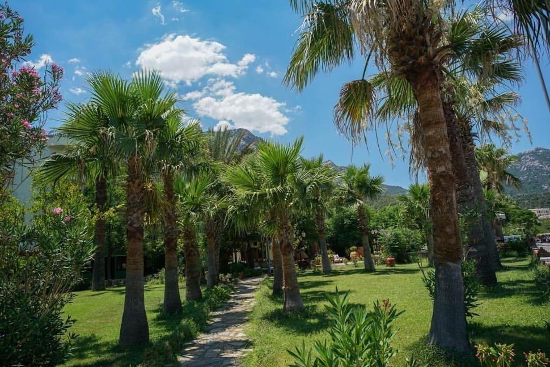 Maris Boutique Hotel photo 4