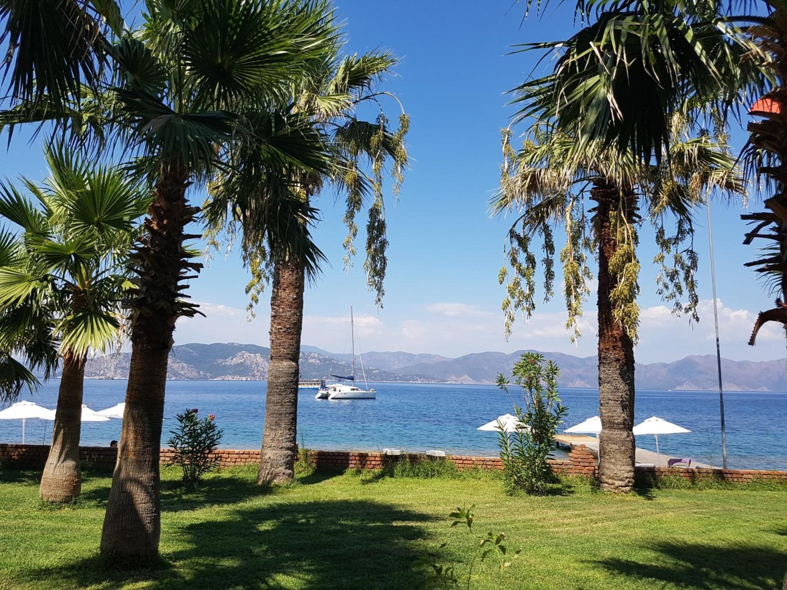 Maris Boutique Hotel photo 5