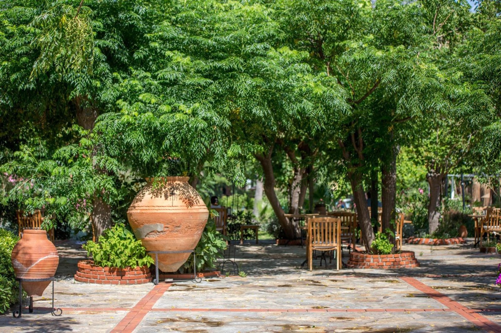 Maris Boutique Hotel photo 7