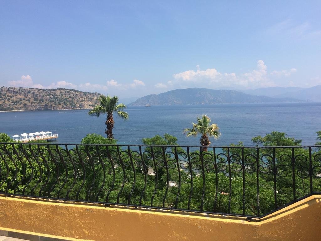 Maris Boutique Hotel photo 10