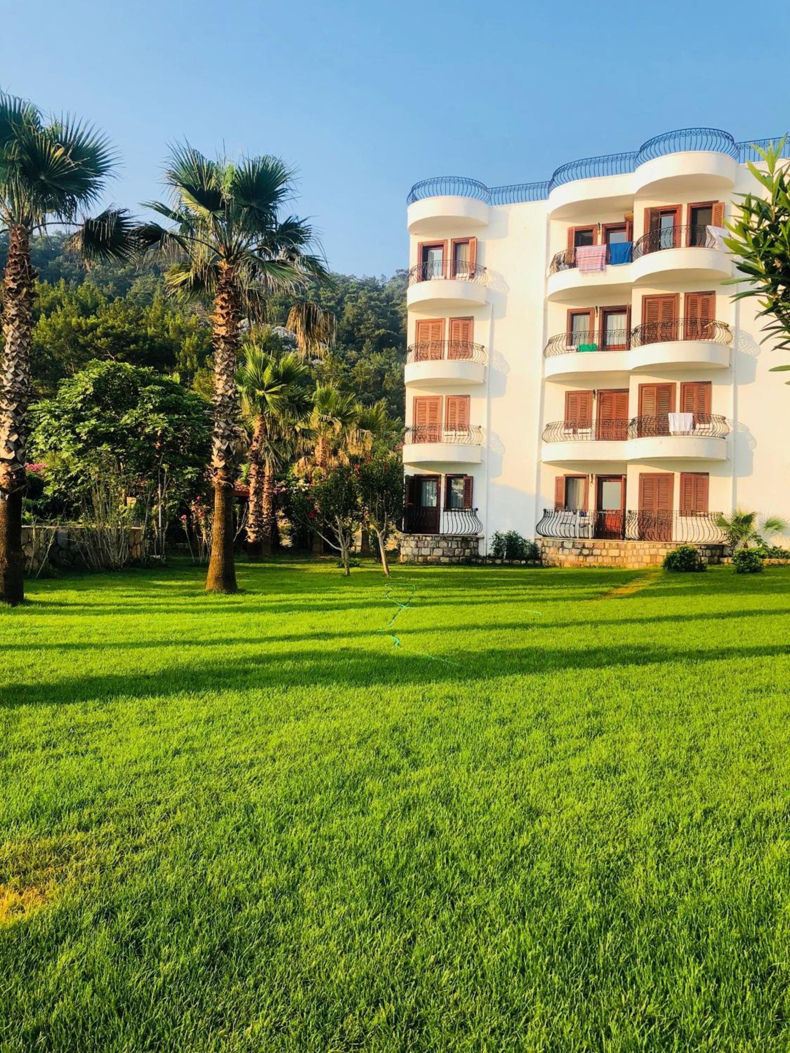 Maris Boutique Hotel — Turunç, Marmaris