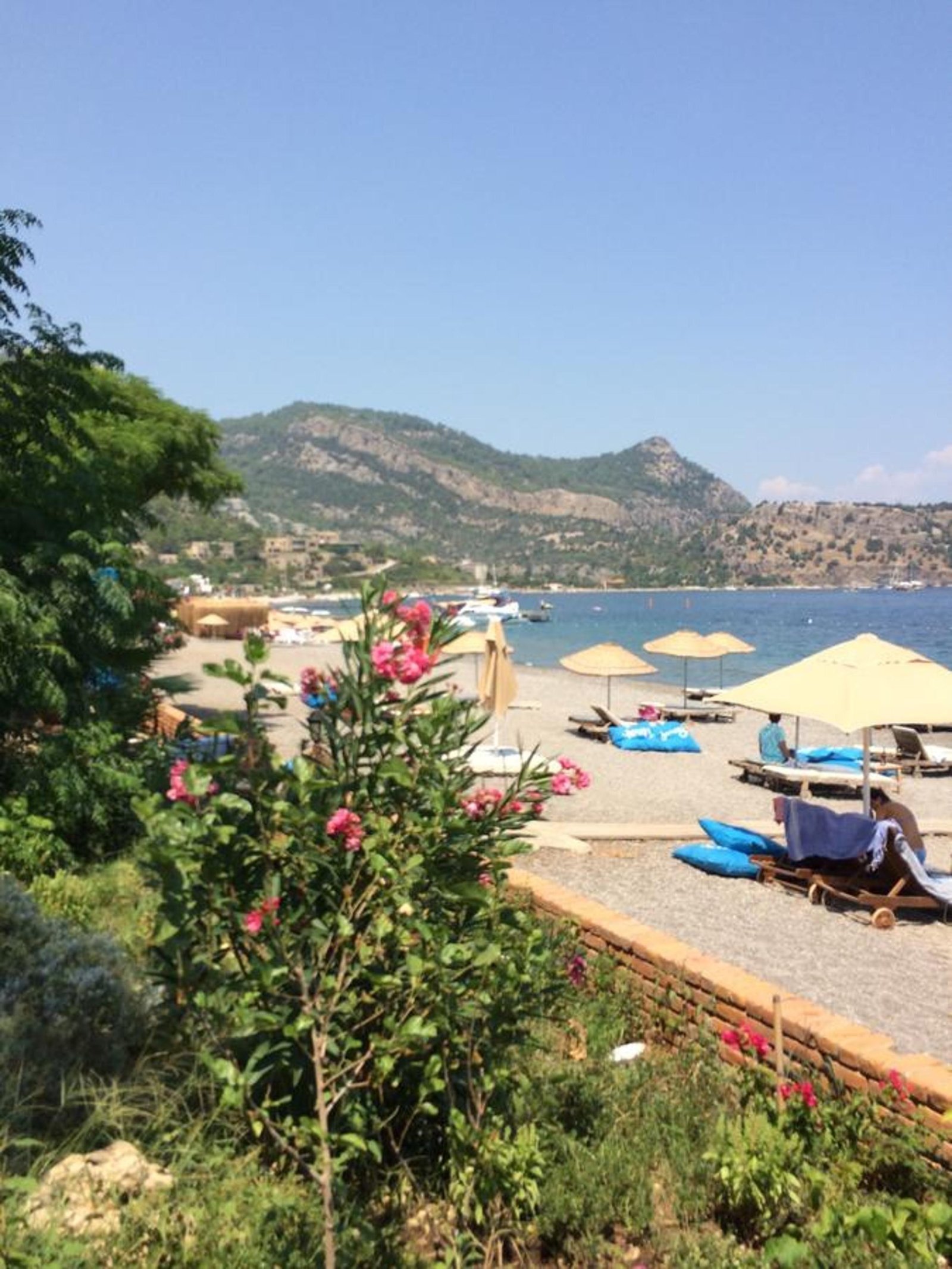 Maris Boutique Hotel photo 9