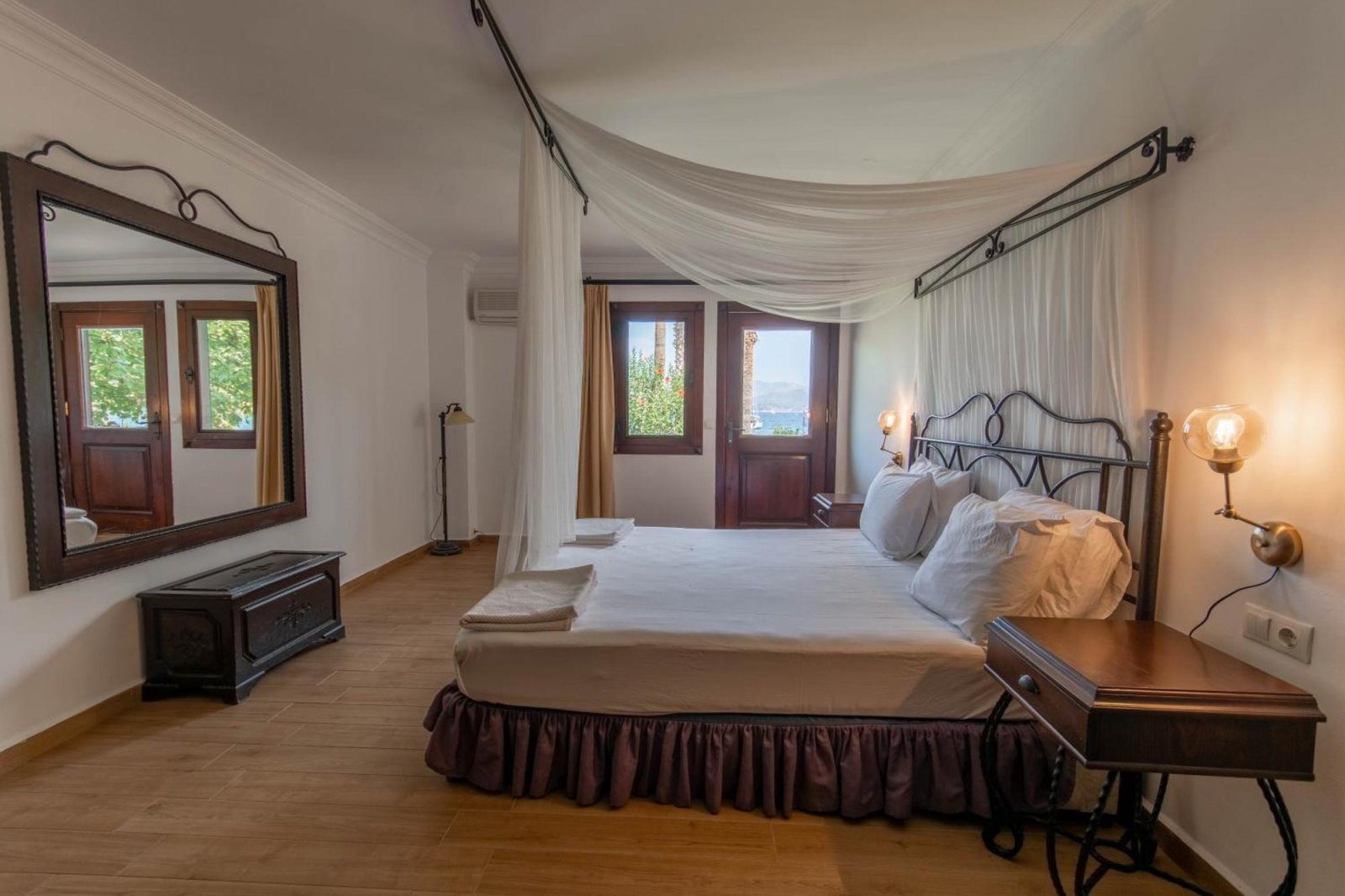 Maris Boutique Hotel photo 15