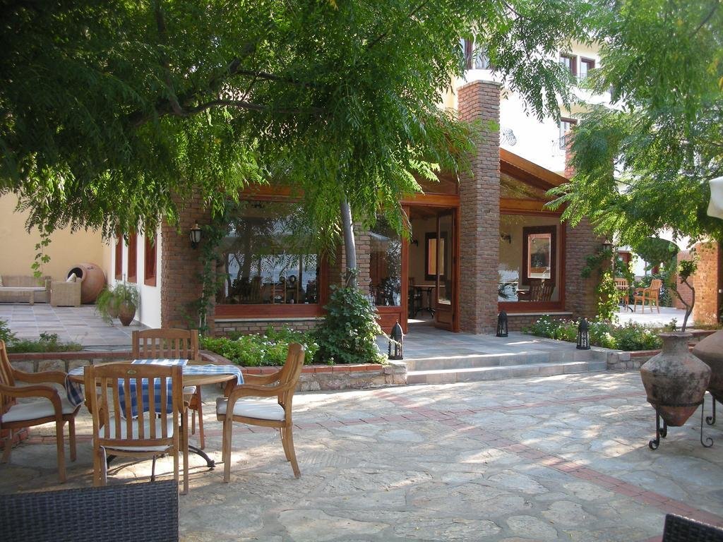 Maris Boutique Hotel photo 2