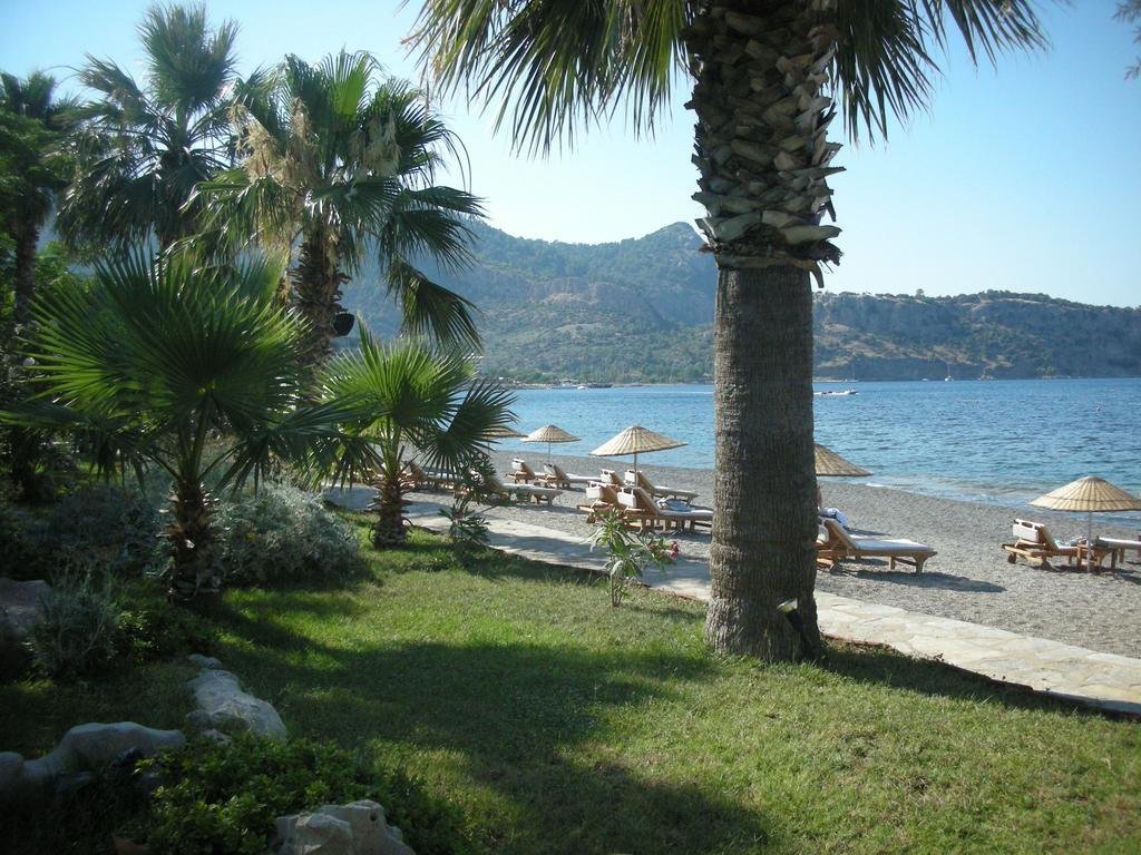 Maris Boutique Hotel photo 6