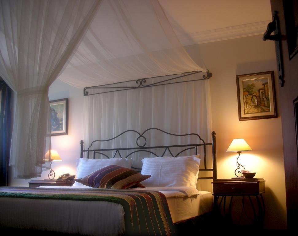 Maris Boutique Hotel photo 18