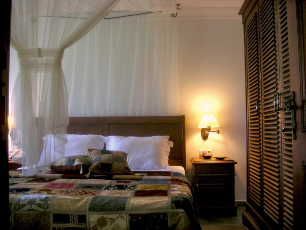 Maris Boutique Hotel photo 19