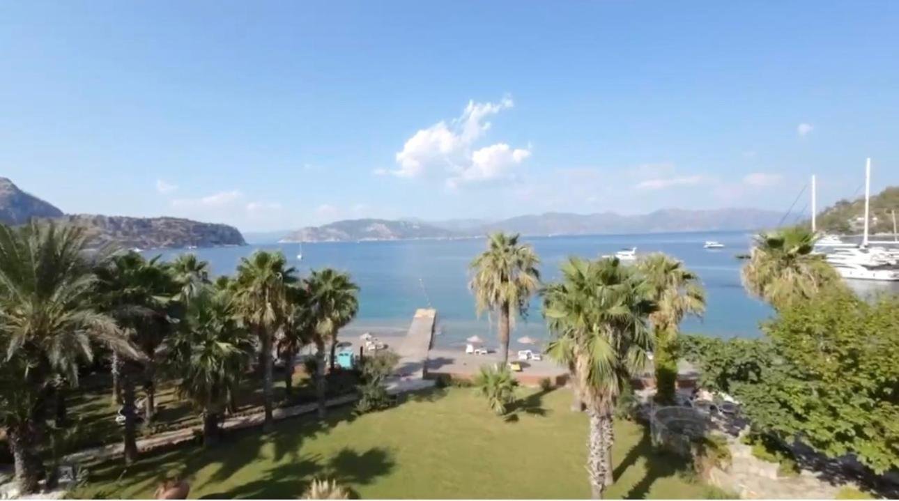 Maris Boutique Hotel photo 3