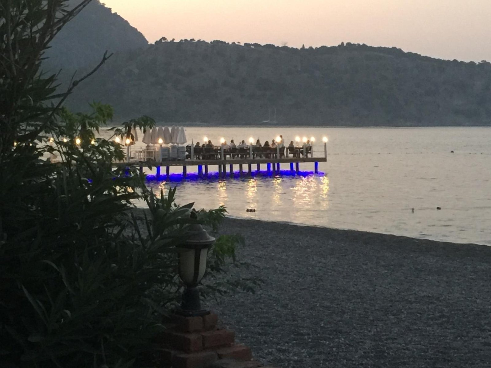 Maris Boutique Hotel photo 11