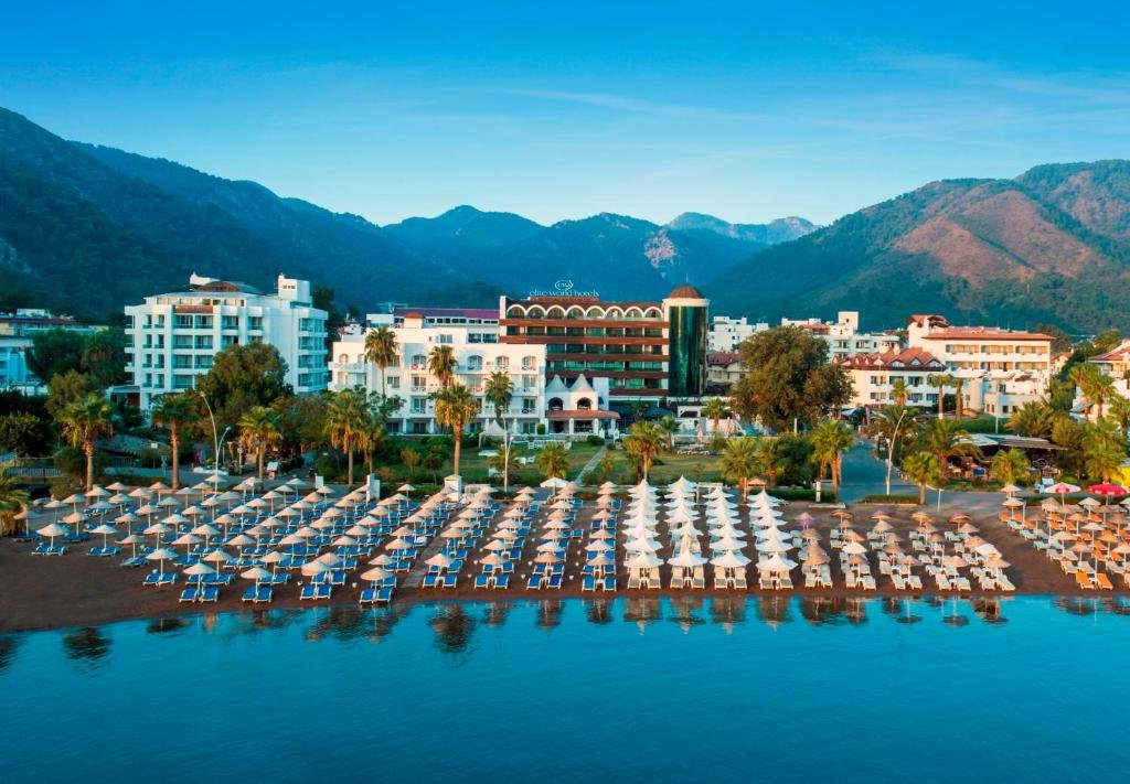 Elite World Marmaris — Marmaris