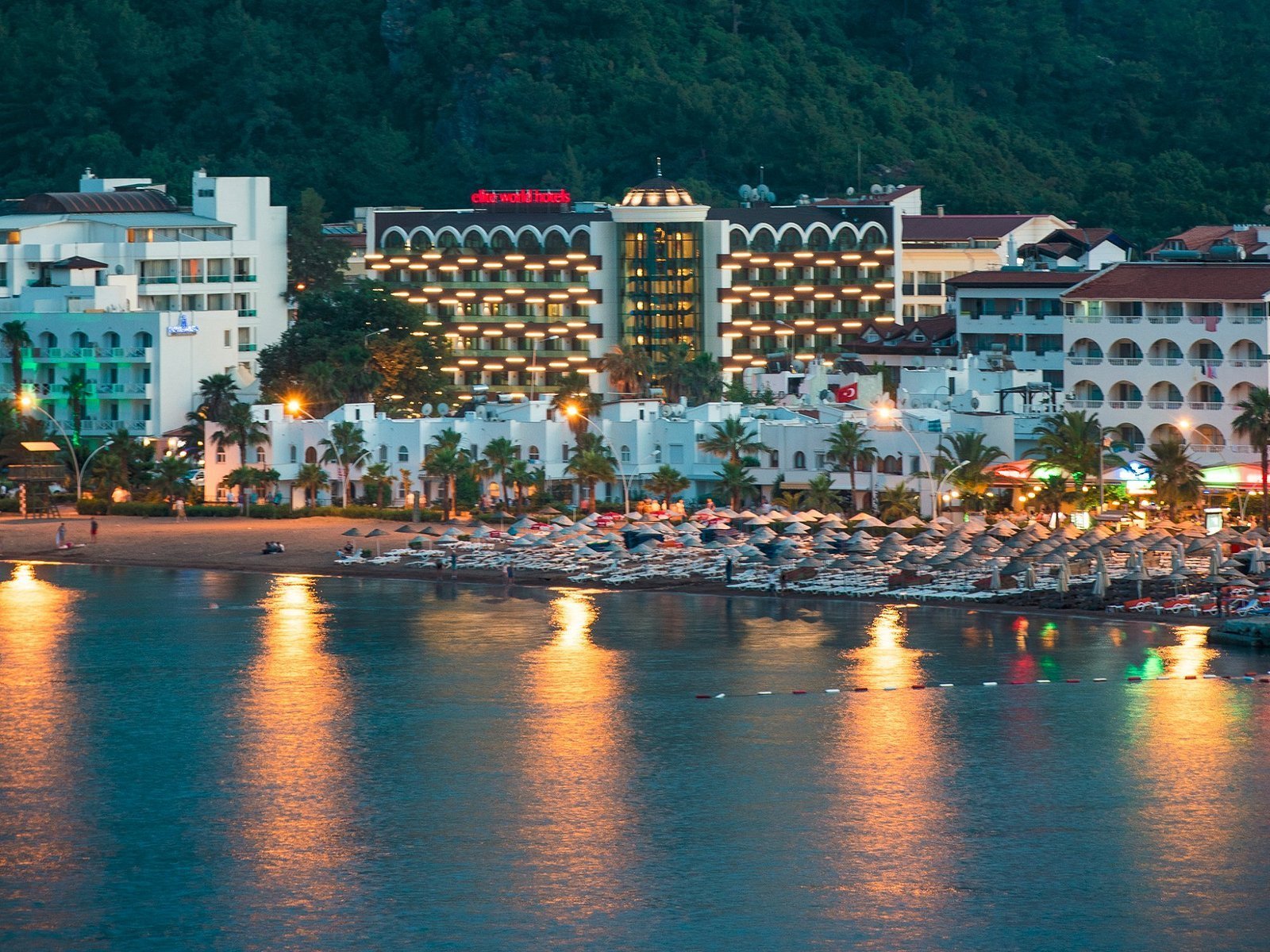 Elite World Marmaris photo 4