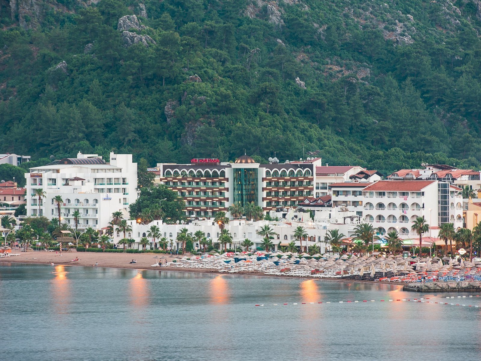 Elite World Marmaris photo 5