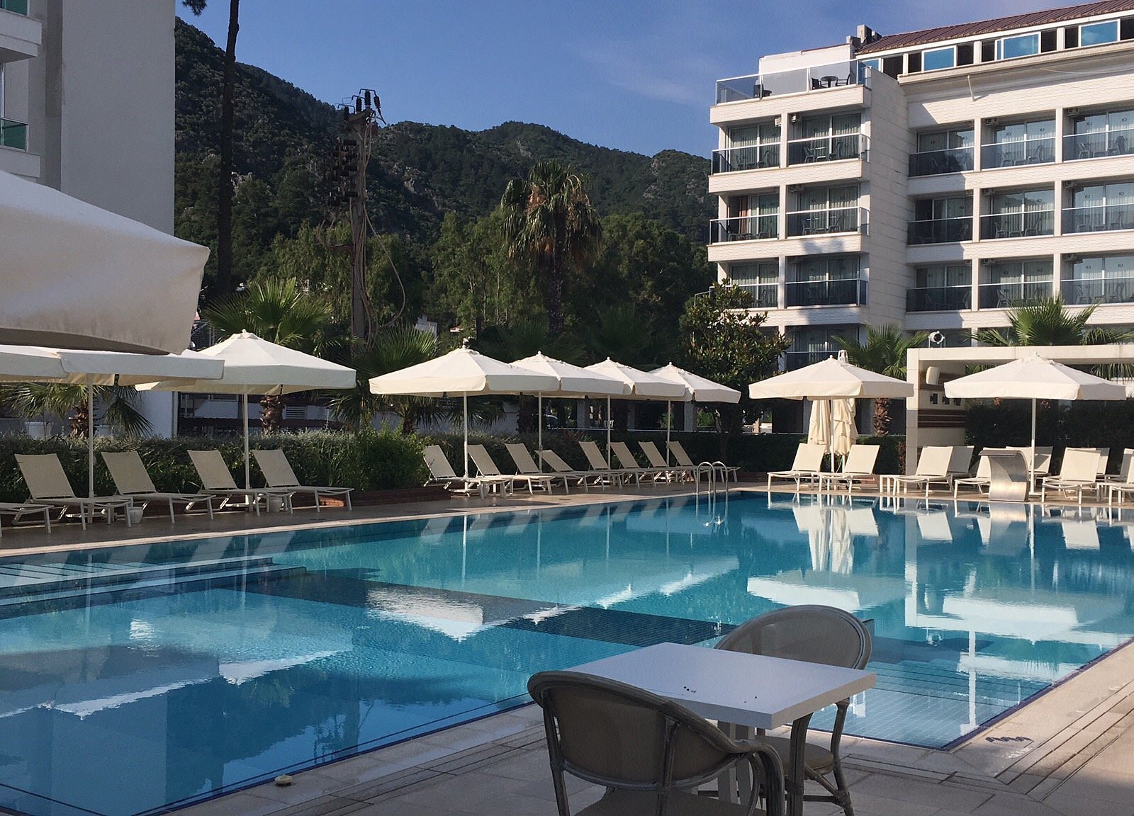 Elite World Marmaris photo 16