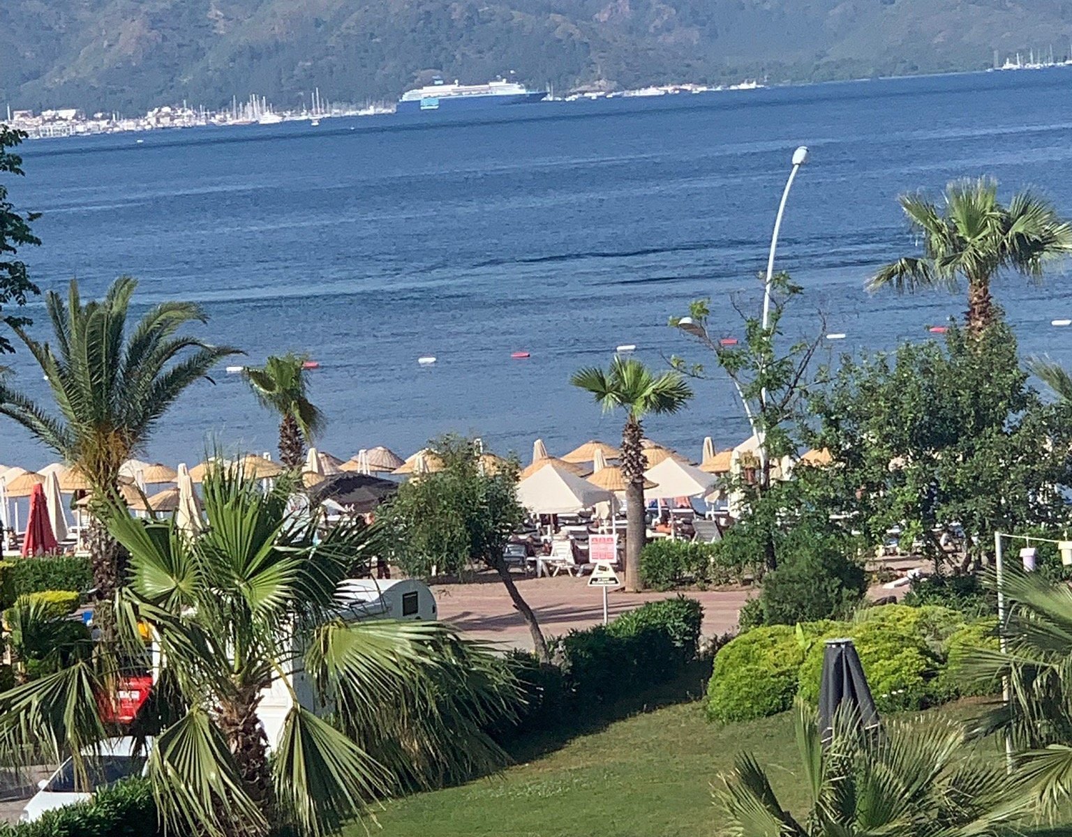 Elite World Marmaris photo 8