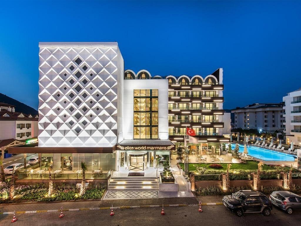 Elite World Marmaris photo 2