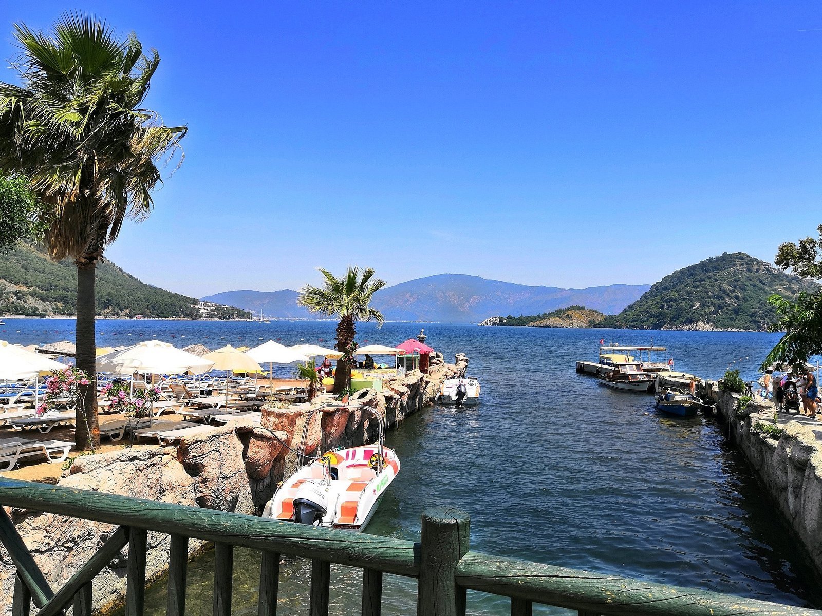 Elite World Marmaris photo 11
