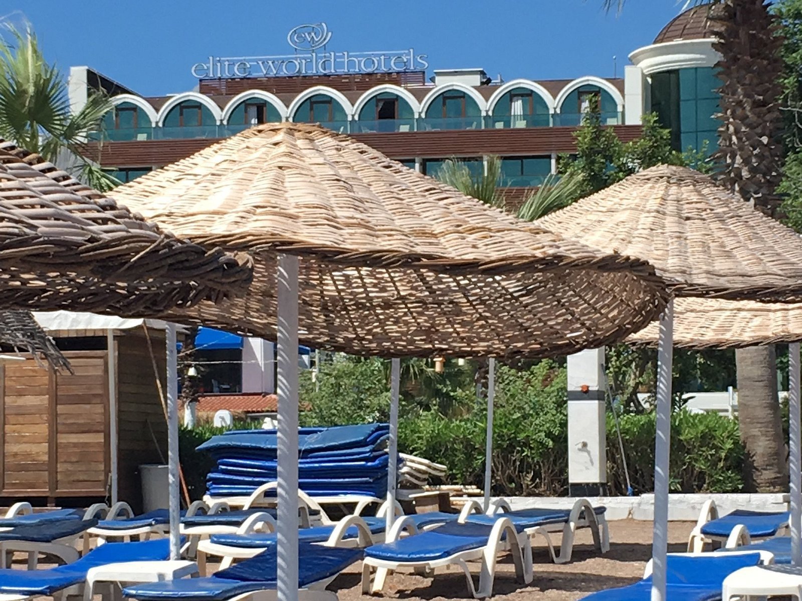 Elite World Marmaris photo 25