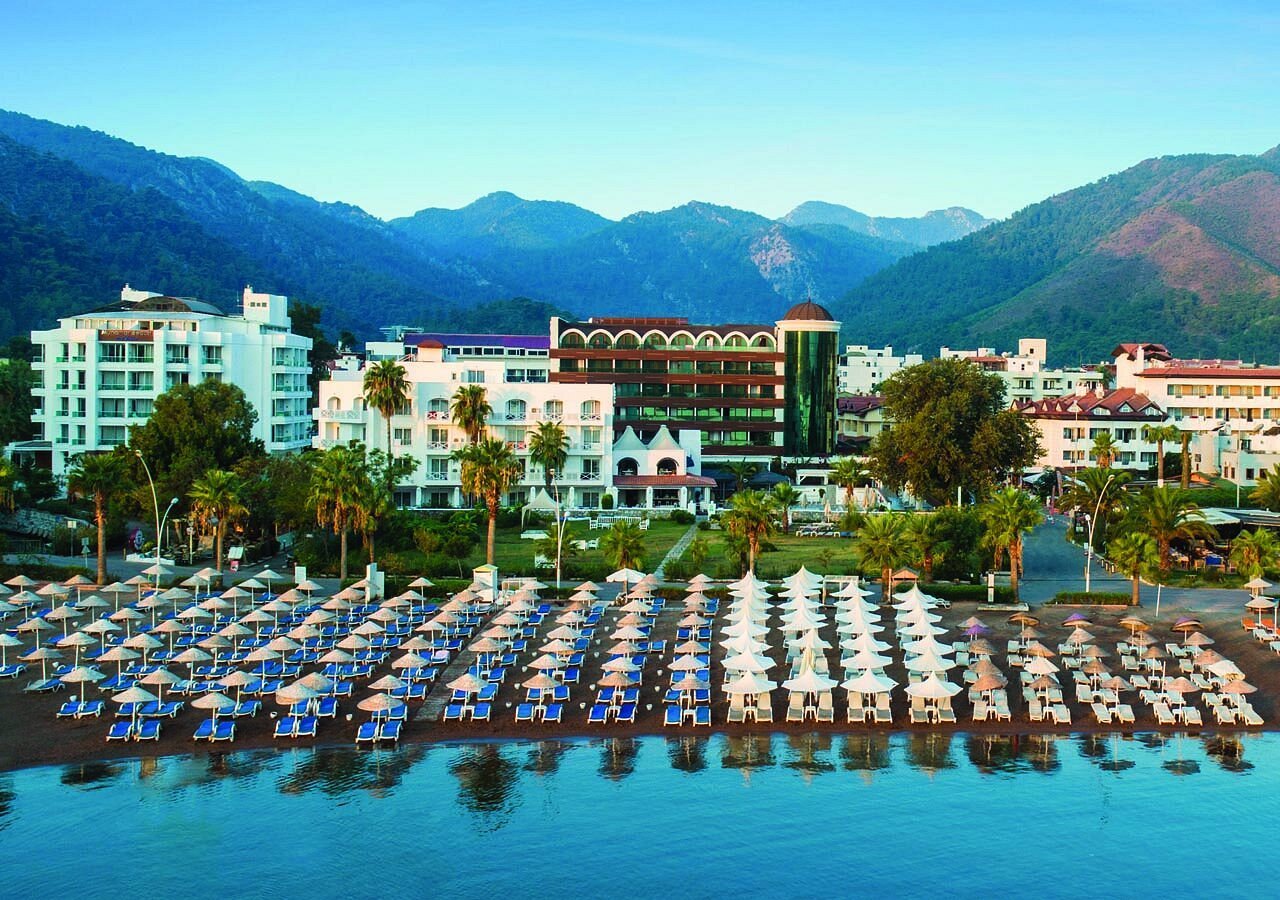 Elite World Marmaris photo 3