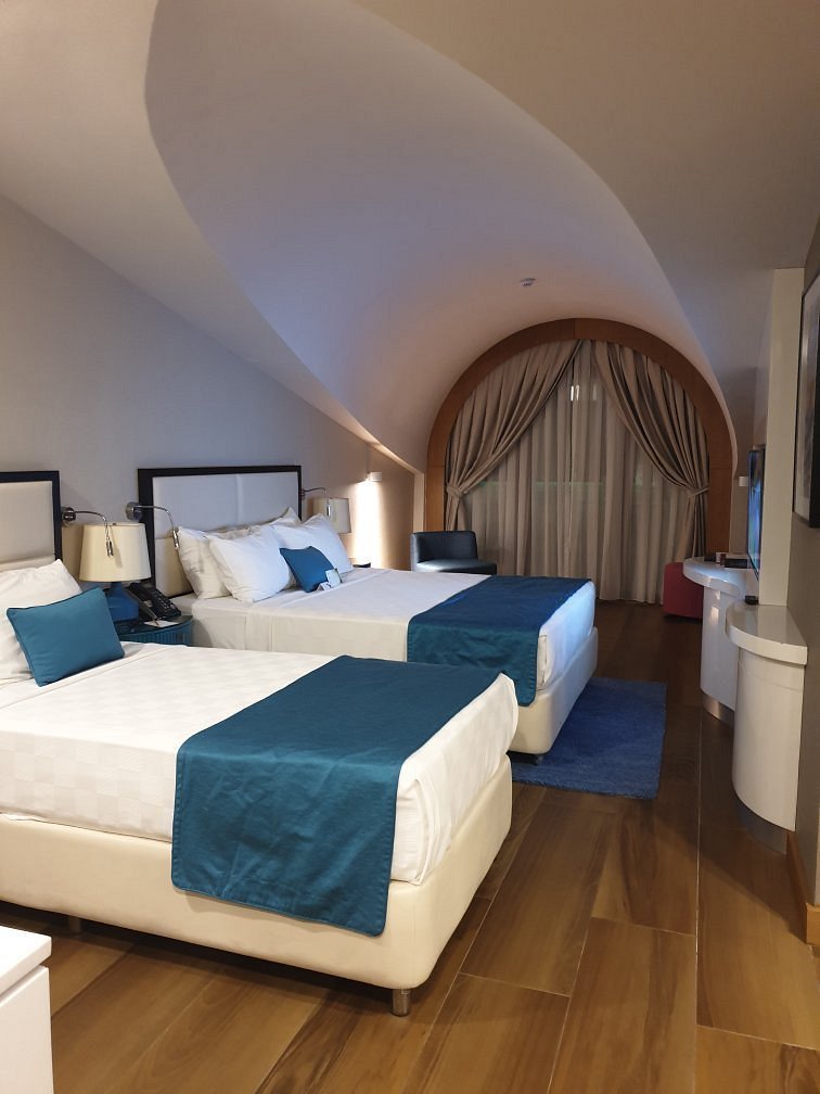Elite World Marmaris photo 35