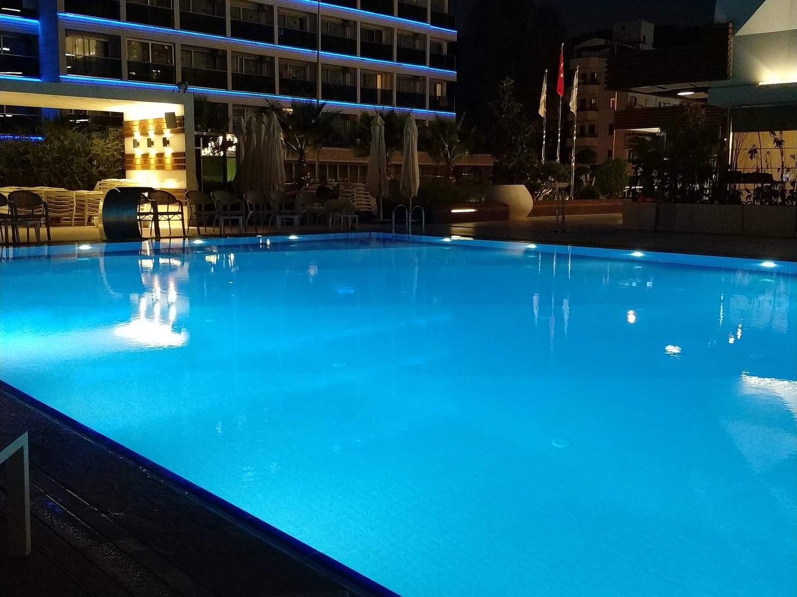 Elite World Marmaris photo 38