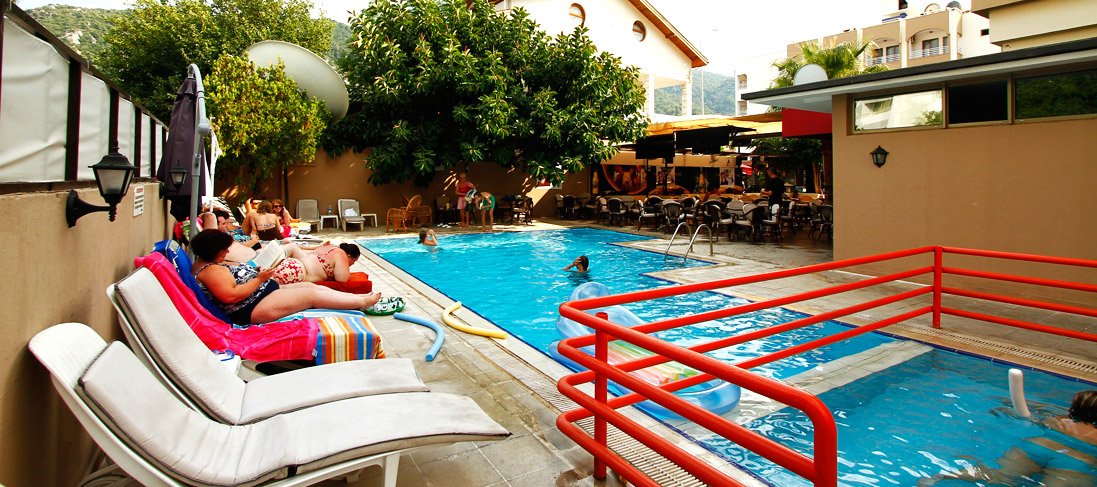 Greenmar Apart photo 11