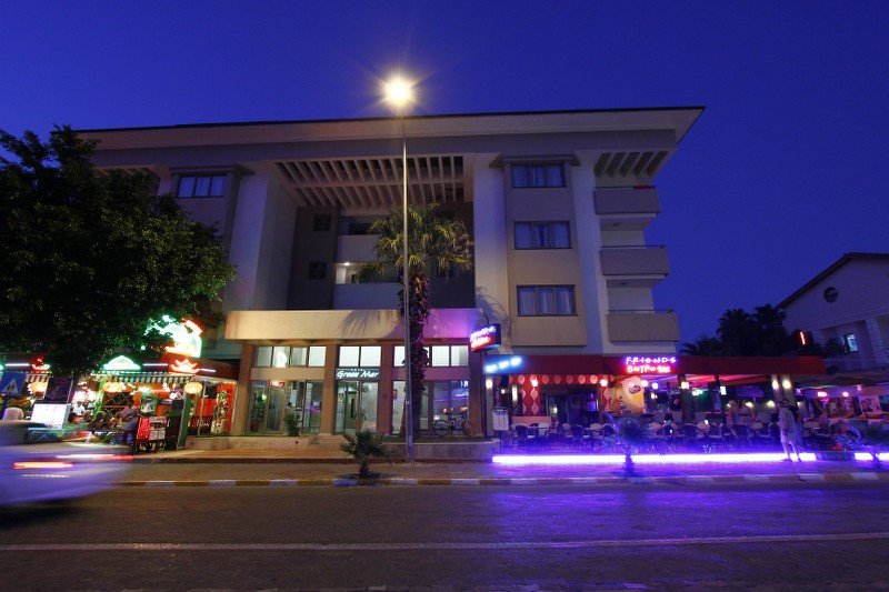 Greenmar Apart photo 4