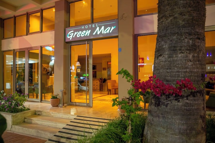 Greenmar Apart photo 2