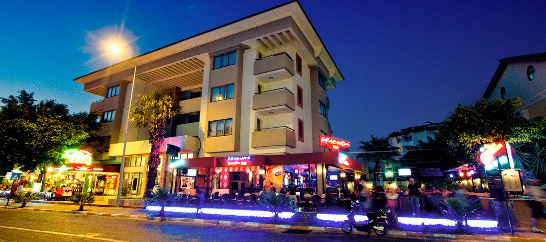 Greenmar Apart photo 3